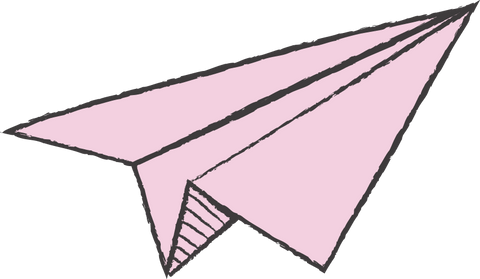 minima basics blog image paper plane