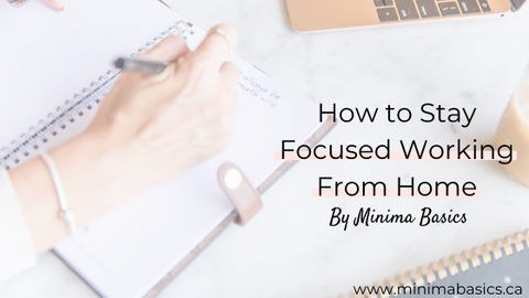 blog header how to stay focused working from home minima blogs