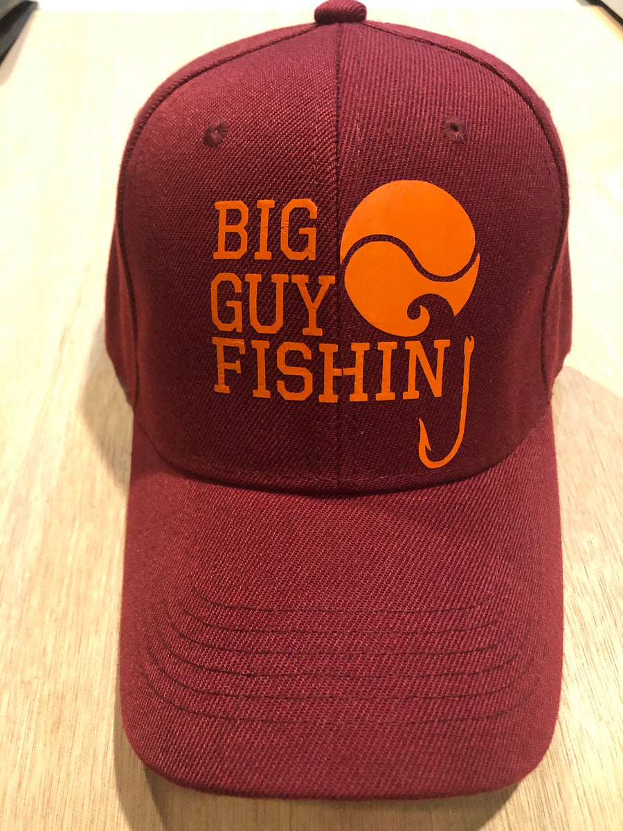 Answerland: Big Hats for Big Guys