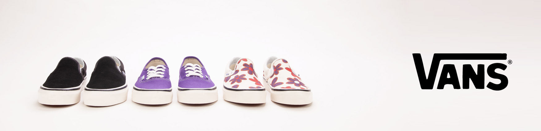 Shop the Vans AW18 Collection from Roo's Beach UK