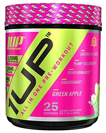 1up Nutrition Supplements
