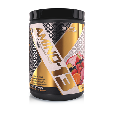 Exel Nutrition Amino-13