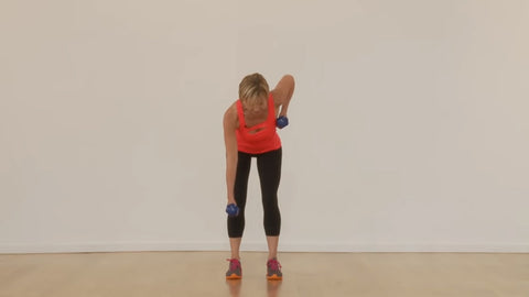 alt row back exercise