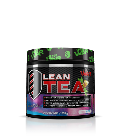 Body War Lean Tea