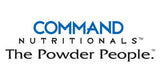 Command Nutritionals