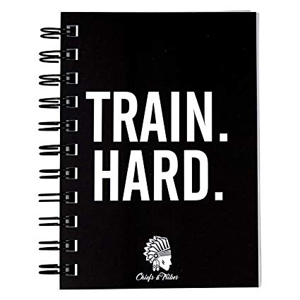 Chiefs & Tribe Fitness Planner