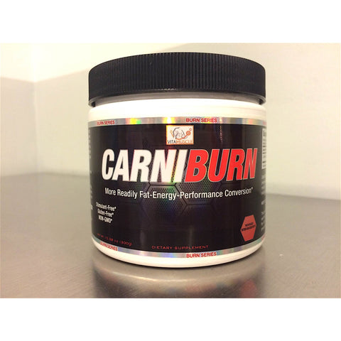 Carniburn Vitamuscle