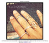 dreamcatcher lattice ring