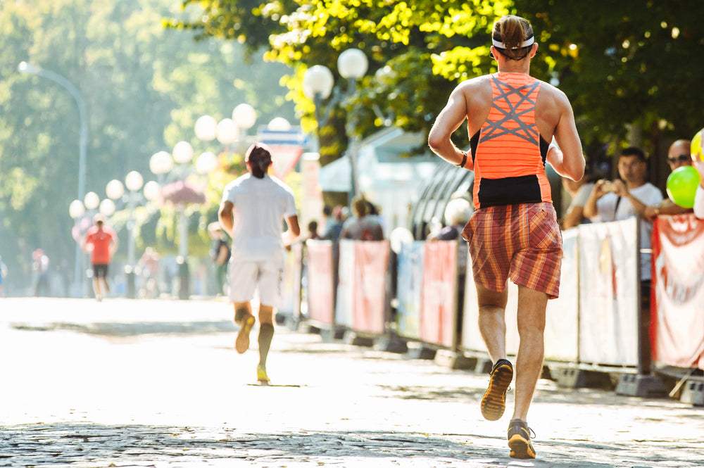 insoles for athletes