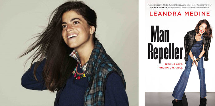 Our Favorite Things: Man Repeller, the book