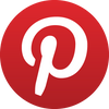 Pinterest logo