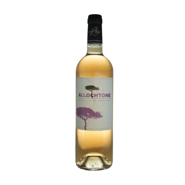 2020 Allochtone Wine Co. Lonely Pine Rose