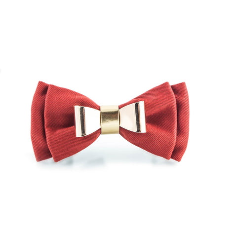 red-bow-tie