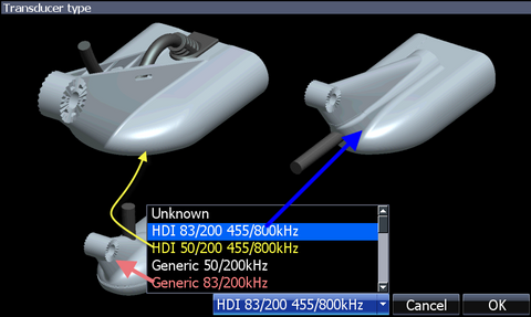 Lowrance Hdi Elite 7 Problems