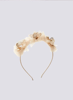 Tutu Du Monde Winter Bloom Headband