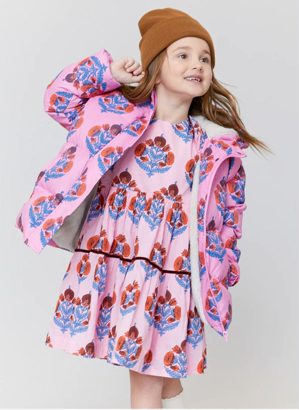 Pink Chicken Maribelle Dress