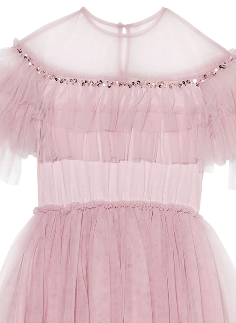 Tutu Du Monde Frou Frou Tutu Dress