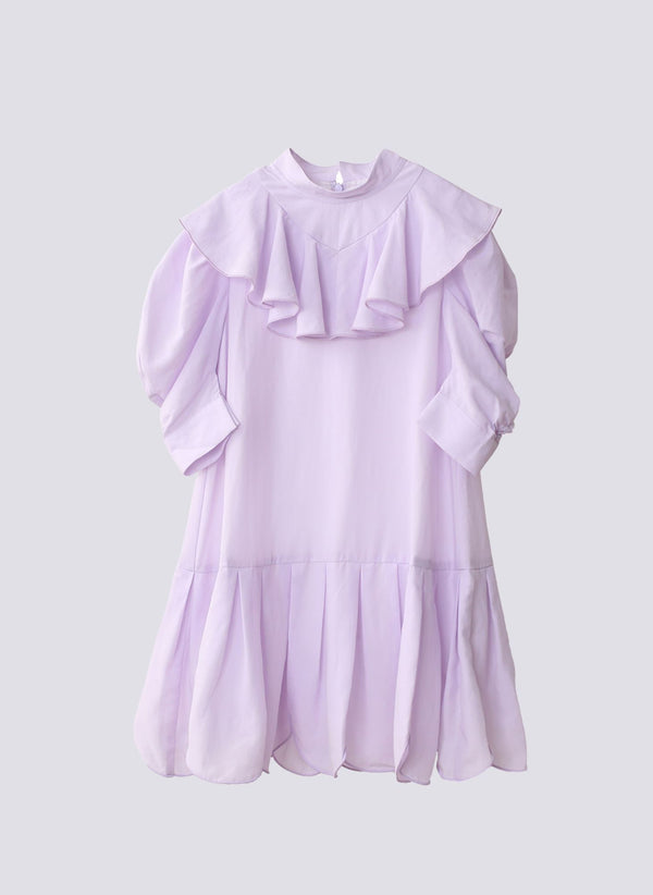 Aisabobo Olivia Dress