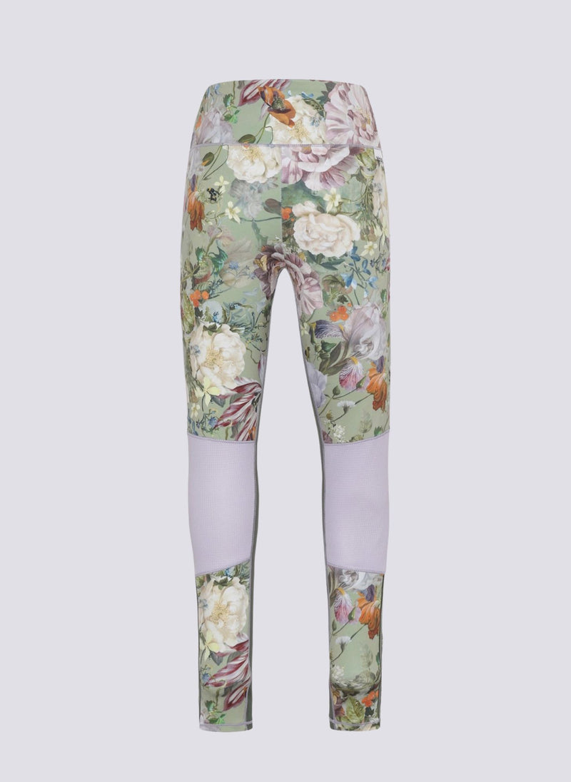 Molo Olympia Printed Sports Leggings