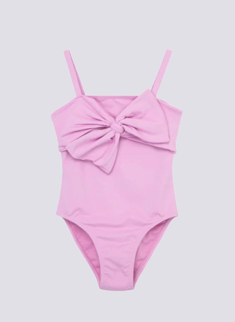 Habitual Kids Beach Hut One-Piece Swimsuit