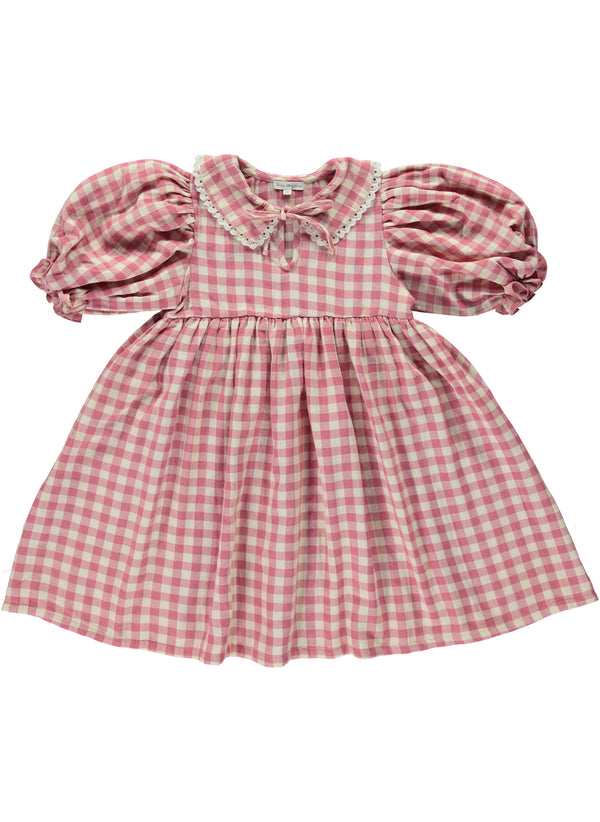 Bebe Organic Amelia Dress