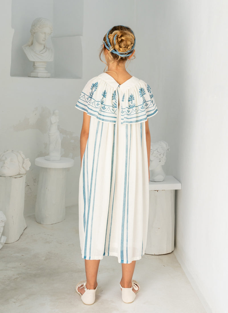 Belle Chiara Andros Dress