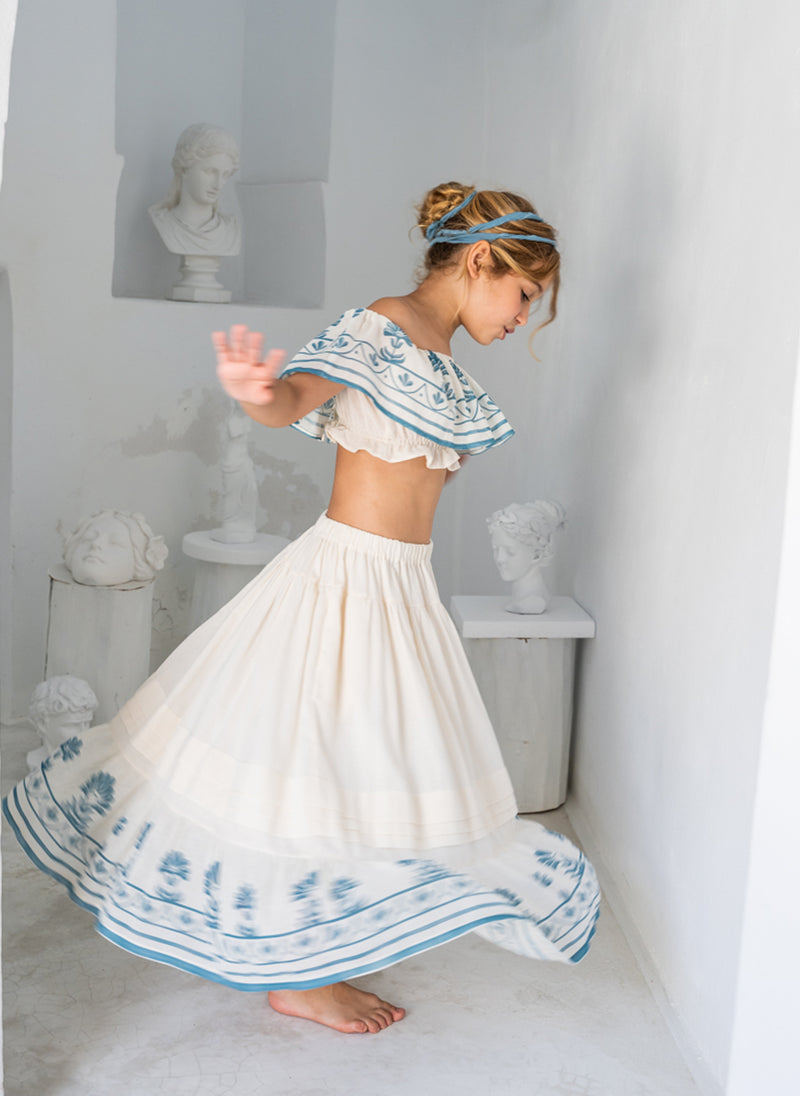 Belle Chiara Chloris Skirt