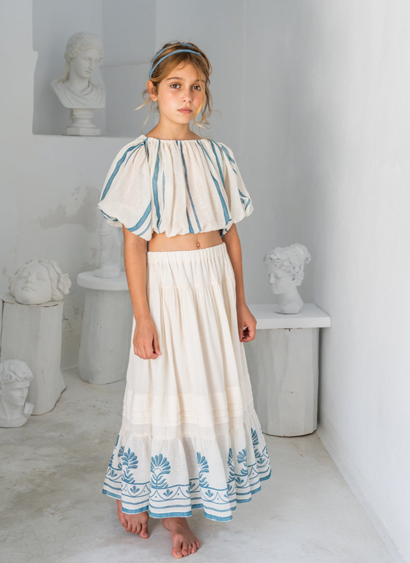 Belle Chiara Chloris Skirt