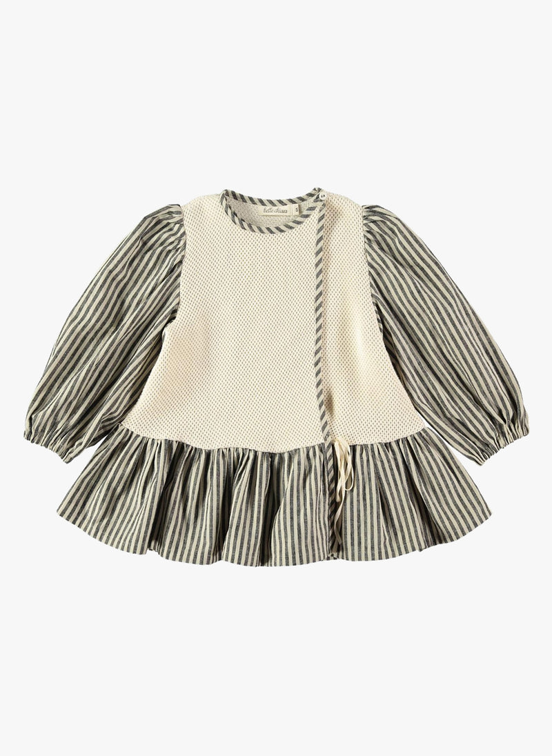 Belle Chiara Blouse Jacket