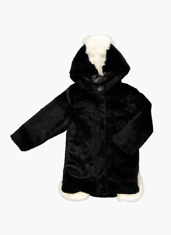 Carbon Soldier Bandit Coat