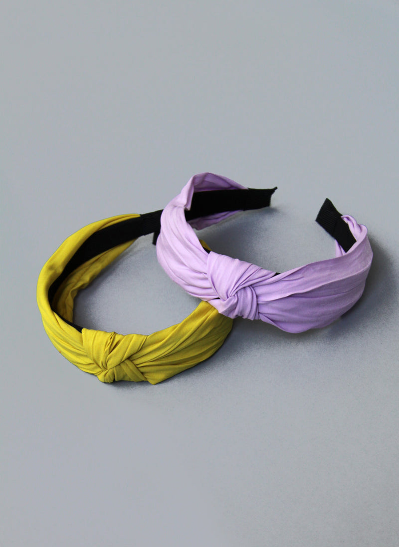 Girls Ada Headbands