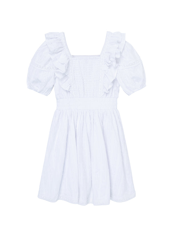 Habitual Kids Baby Doll Dress