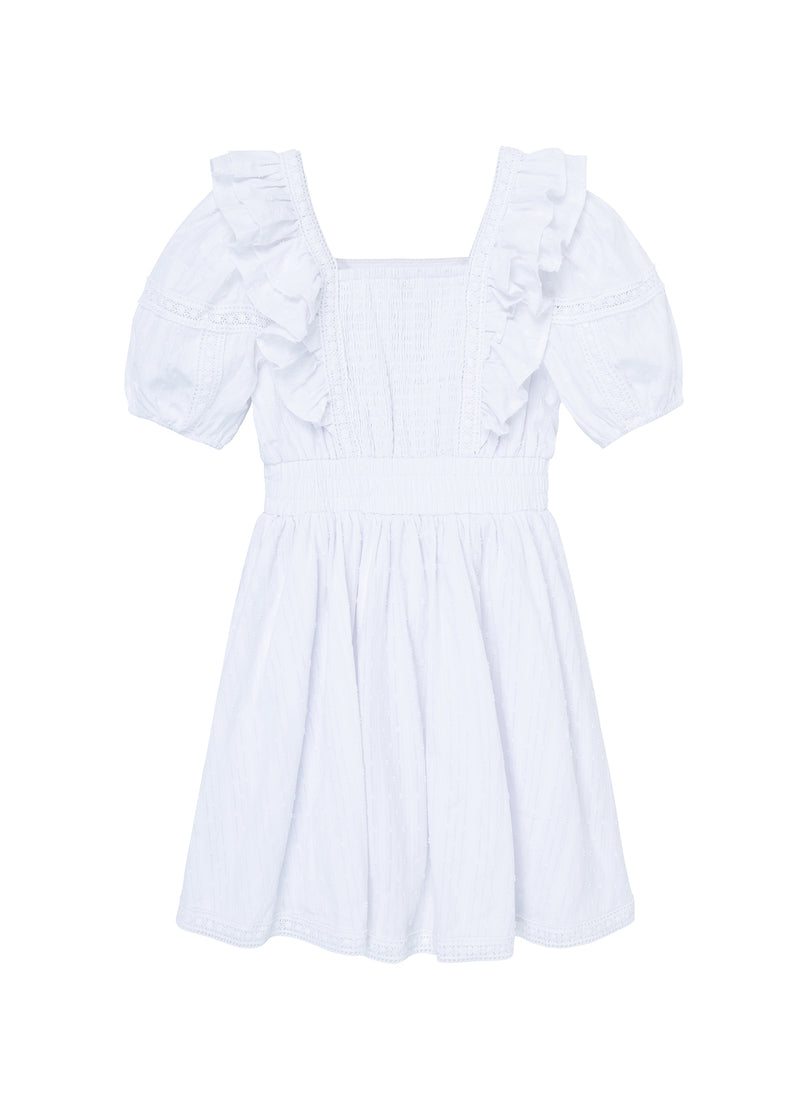 Habitual Kids Baby Doll Dress