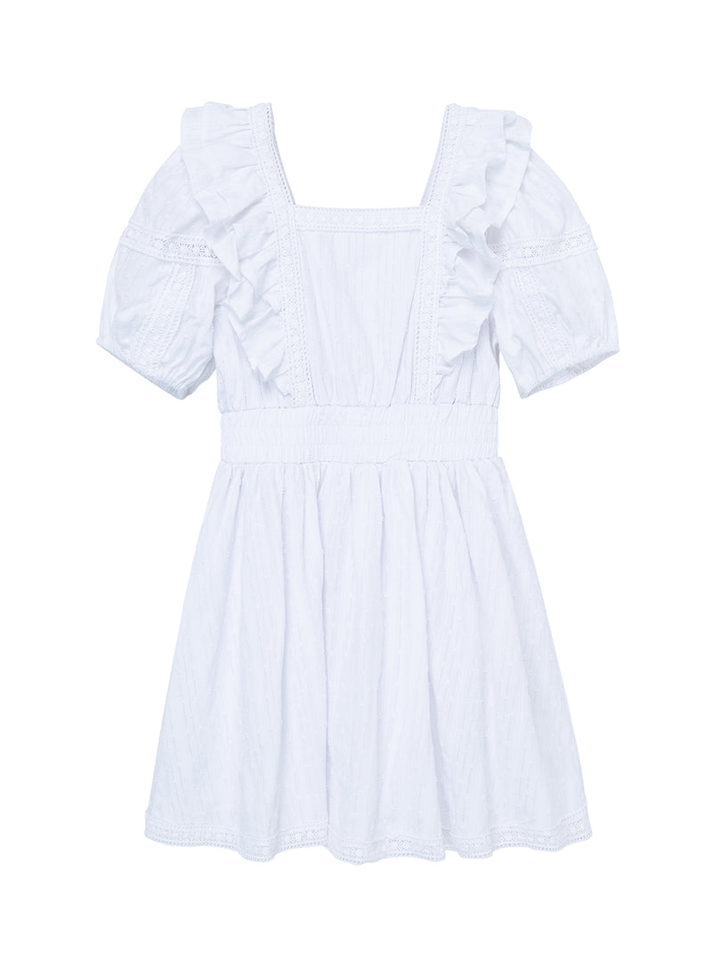 Habitual Kids Baby Doll Dress