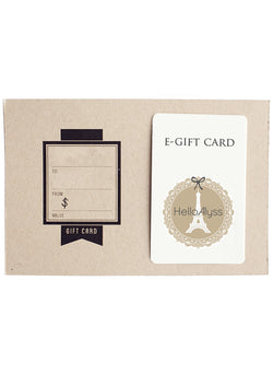 royalhouseegypt E-Gift Card