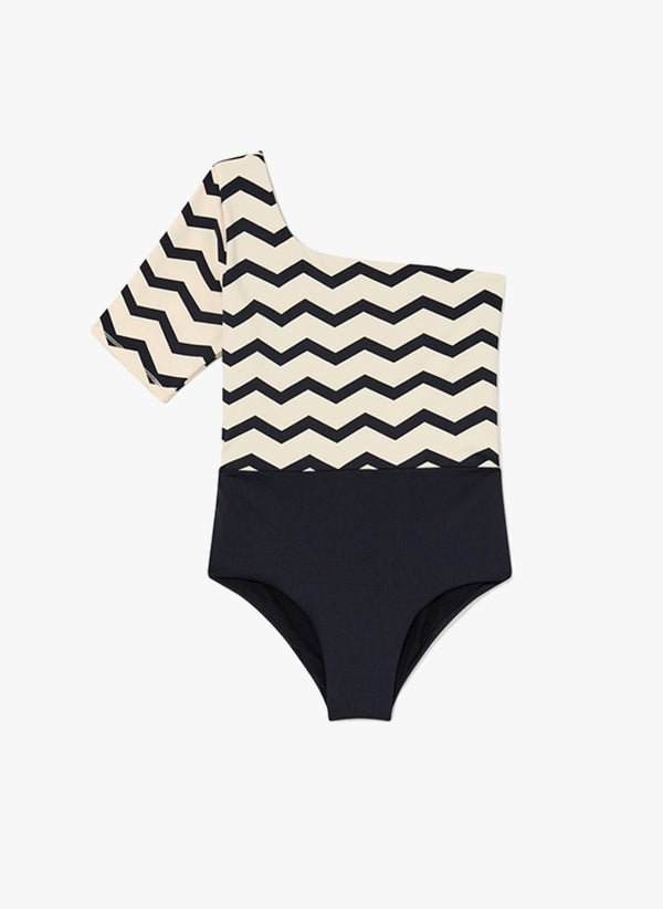 Little Creative Factory Wavy Bathing Suit