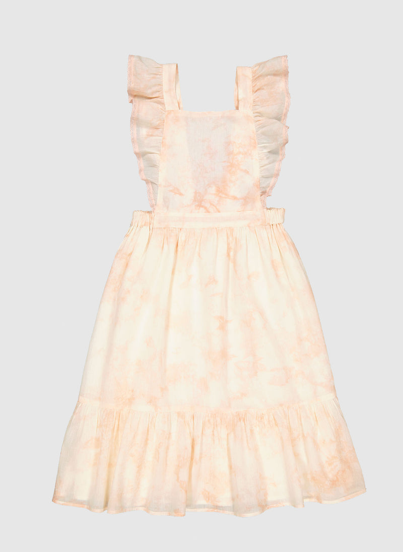 Louis Louise Micheline Dress