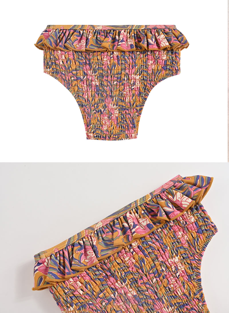 Louise Misha Set Kyra Bikini Bathing Suit