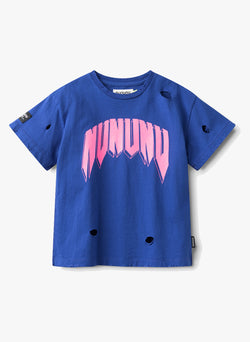 NUNUNU Rock Nu Roll T-Shirt