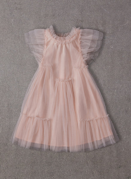 nellystella tulle dress