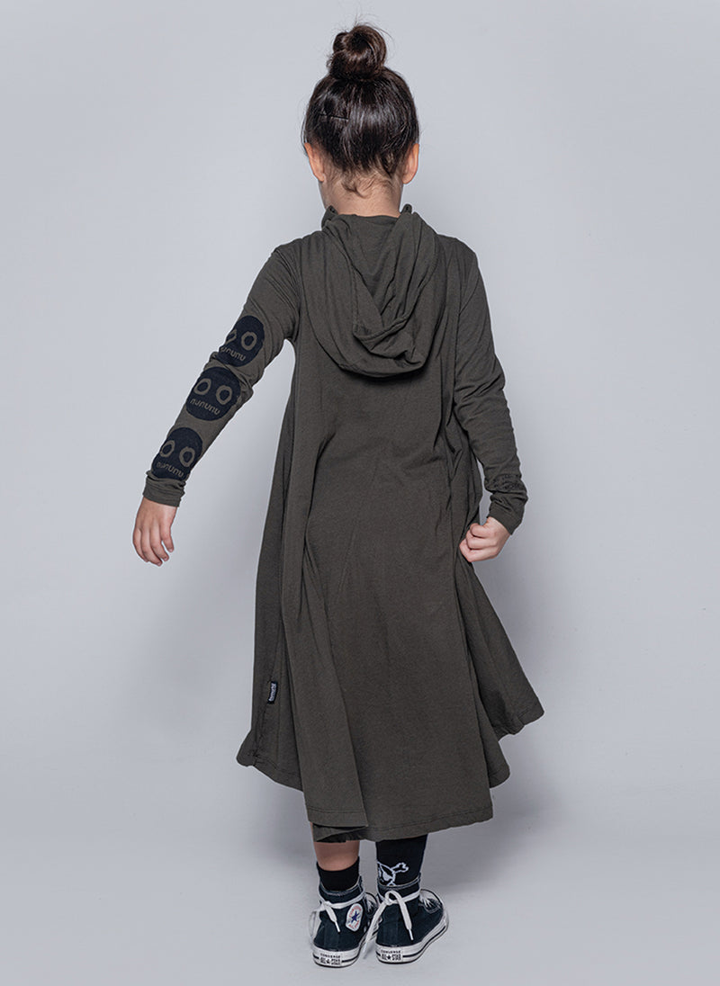 Nununu 360 Ninja Dress