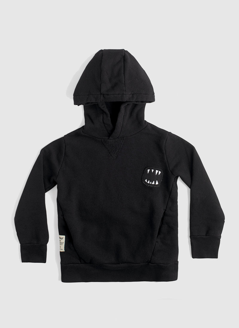 Nununu Angeled Hoodie