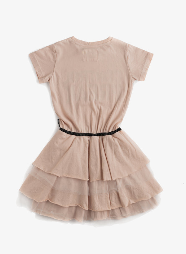 Nununu CF Layered Dress