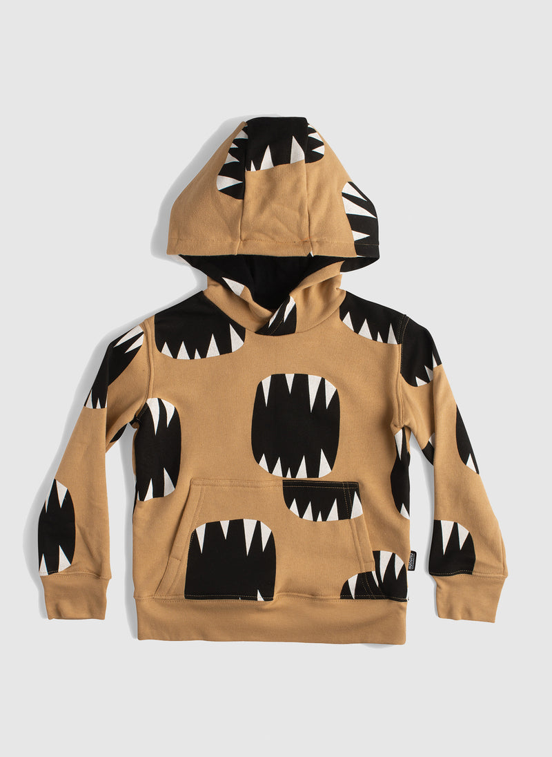 Nununu Roar Hoodie