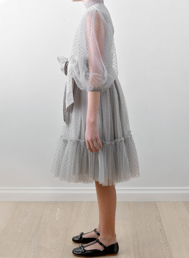 Petite Amalie Cristina Dress