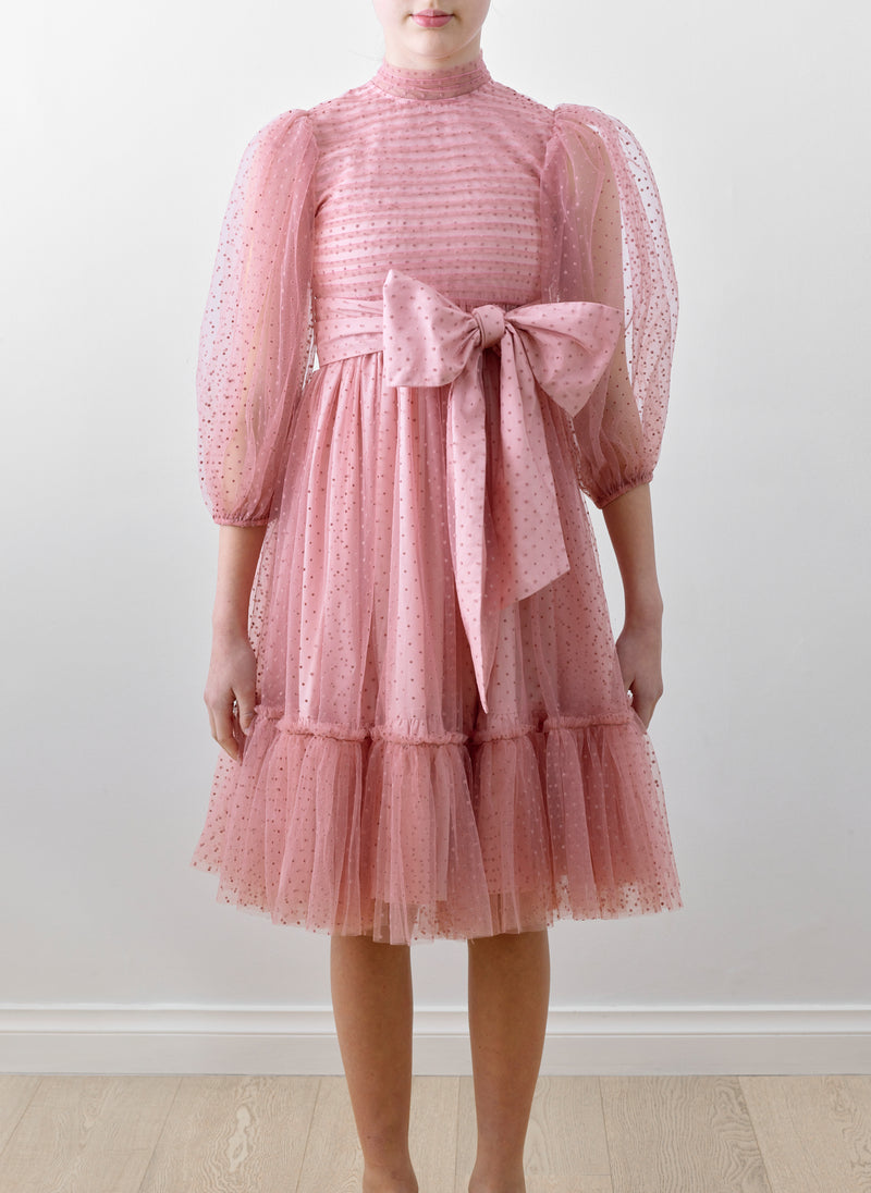 Petite Amalie Cristina Dress
