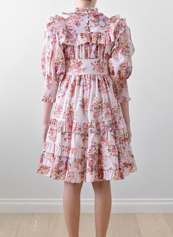 Petite Amalie Lisa Dress