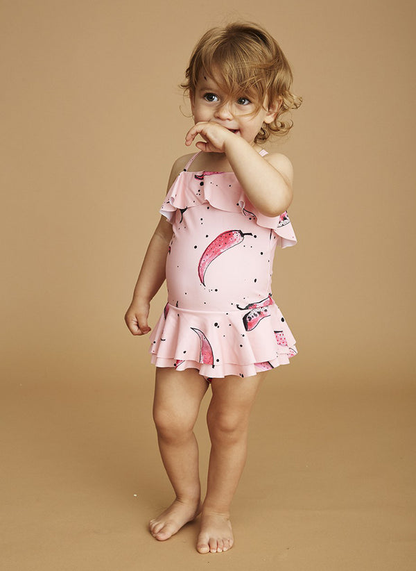 Soft Gallery Baby Shirley Swimsuit