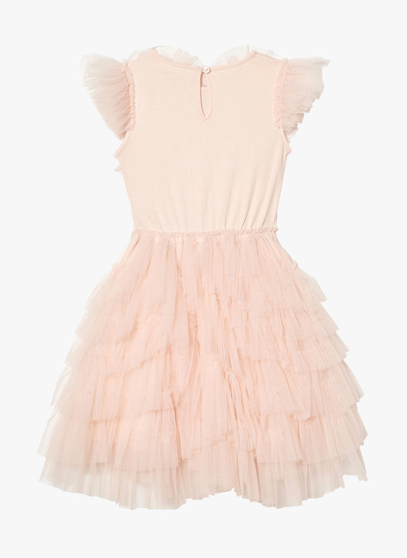 Tutu Du Monde Tea Rose Dress