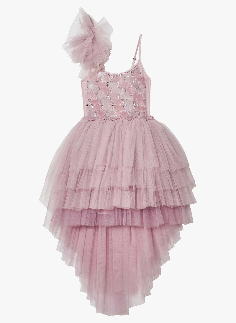 Tutu Du Monde Chateau Dress